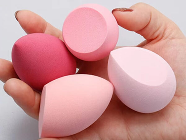 Make Up Blender Cosmetic Puff Makeup Sponge Foundation Powder Sponge Beauty Tool Makeup Tool Accessories