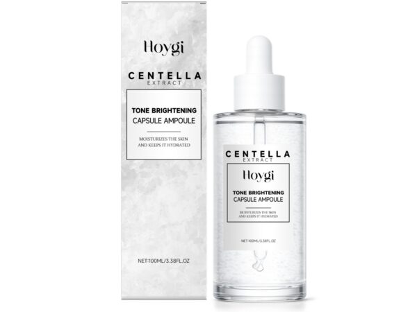 Centella Glow Essence